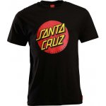 Santa Cruz Classic Dot Black – Hledejceny.cz