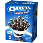 Oreo Vanilla Wafer Roll 54 g – Zboží Dáma