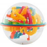 ISO LABYRINT 3D interaktivní koule 138 – Zboží Dáma