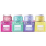 Banila Co Sada miniaturek čistících balzámů Clean It Zero Cleansing Balm Original Miniature Set 7 ml * 4 kusů – Sleviste.cz
