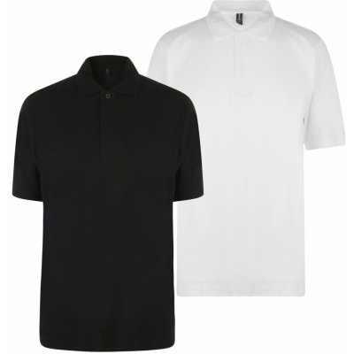 Donnay 2 ks polo trička pánská WH549197-90