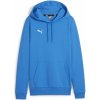 Dámská mikina Puma mikina s kapucí teamGOAL Casuals Hoody Womens 658621-02