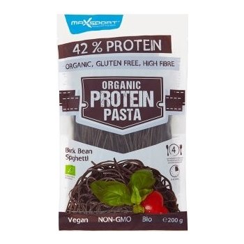 Maxsport proteinové těstoviny z fazolí 200 g