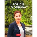 Policie Modrava I+II (komplet 10DVD) DVD