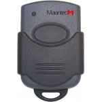 General MARANTEC DIGITAL 321 868 MHz - Luxusní kovový 4 kanálový dálkový ovladač VATRONIC – Zboží Mobilmania