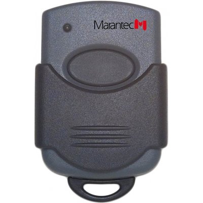 General MARANTEC DIGITAL 321 868 MHz - Luxusní kovový 4 kanálový dálkový ovladač VATRONIC – Zboží Mobilmania