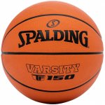 Spalding VARSITY FIBA TF-150 – Zboží Mobilmania