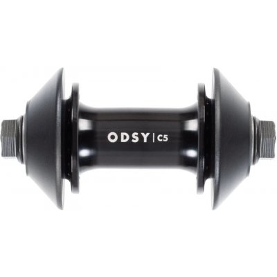 Odyssey C5 – Sleviste.cz