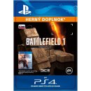 Battlefield 1 Battlepacks x 5