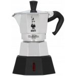 Elektrická moka konvice Bialetti Elettrica 2tz 90 ml, pro 2 šálky – Hledejceny.cz
