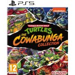 Teenage Mutant Ninja Turtles: The Cowabunga Collection – Zboží Dáma