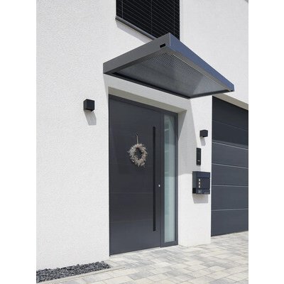 Gutta BS 3D-Line 160 antracit 160x90 cm – Zboží Mobilmania