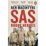 SAS - Ben MacIntyre – Sleviste.cz