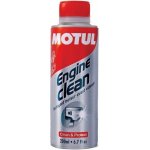 Motul Engine Clean 200 ml – Zbozi.Blesk.cz