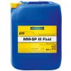 Převodový olej Ravenol ATF MM SP-III Fluid 20 l