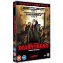 Diary Of The Dead DVD