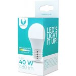 Forever žárovka G45 E27, LED, 6W, 4500K, neutrální bílá – Zboží Živě