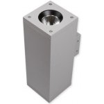 KOHL LIGHTING HAMMER SQUARE 30,6W 3000K K52301.GY – Hledejceny.cz
