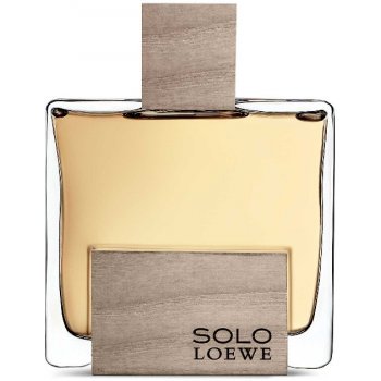 Loewe Solo Loewe Cedro toaletní voda 100 ml pánská tester