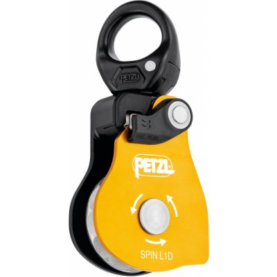 Petzl Spin – Zboží Dáma