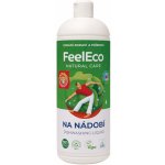 Feel Eco prostředek na mytí nádobí Ovoce a Zelenina 1 l – Zbozi.Blesk.cz