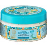 Natura Siberica Rakytníkové tělové máslo 300 ml – Zboží Dáma