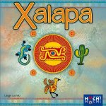 HUCH & friends Xalapa – Zboží Živě