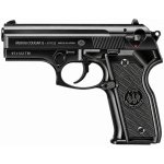 Tokyo Marui TM M8000 Cougar G černá manuální – Hledejceny.cz