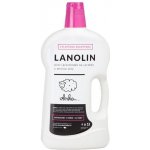 Lanolin Vlnka prací prostředek na vlnu 1 l