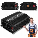Volt Polska IPS-1000 24V/230V 700/1000W | Zboží Auto