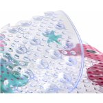 Canpol Babies Protiskluzová podložka do vany 69xdelfíni 38 cm – Zboží Dáma