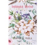 Soaptree Vonítko do prádla Indiánská bavlna 15 g – Zboží Dáma