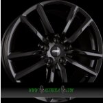 CMS C27 7x17 5x114,3 ET51 black | Zboží Auto