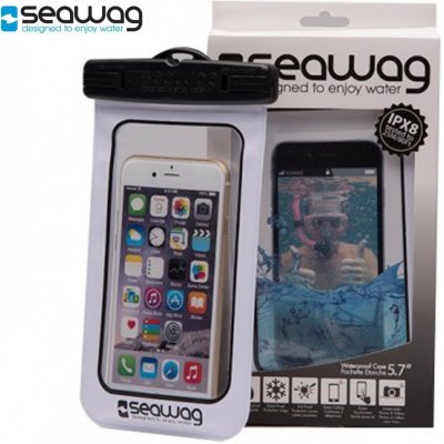 Pouzdro Seawag SMARTPHONE bílé