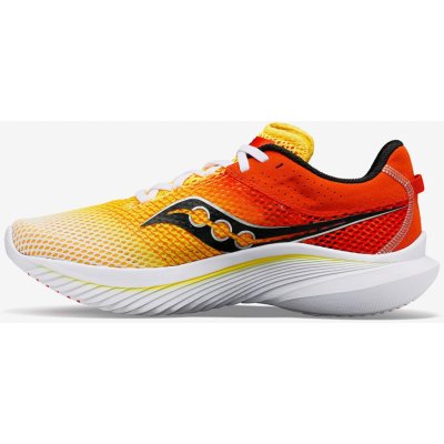 Saucony Kinvara 14 S20823-139 červené – Zboží Mobilmania