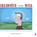 Zklidněte svou mysl - Ilustrovaný průvodce jednoduchou meditací - Matthew Johnstone