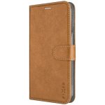 Fixed Opus Samsung Galaxy S25 Ultra hnědé FIXOP3-1506-BRW – Zboží Živě