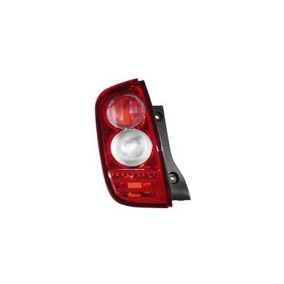 Zadní světlo NISSAN MICRA -K12- - levé – Zboží Mobilmania