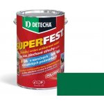 Detecha Superfest zelený 20kg – Zboží Mobilmania