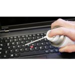 KONTAKT CHEMIE stlačený vzduch hořlavý DUST CLEAN PB 400 ml – Zboží Dáma