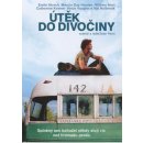 Útěk do divočiny DVD