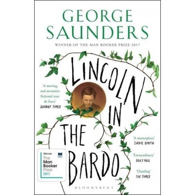 Lincoln in the Bardo - George Saunders