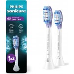 Philips Sonicare Premium Gum Care HX9052/87 2 ks – Zboží Dáma