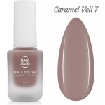 Nani lak na nehty Super Shine Caramel Veil 10 ml – Sleviste.cz