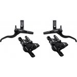 Shimano BR MT410 set přední + zadní – Hledejceny.cz