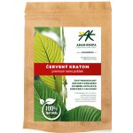 Krupa Kratom Červený Kratom premium Nano prášek 50 g – Zbozi.Blesk.cz