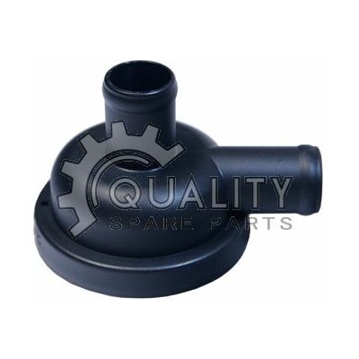 Regulační ventil plnicího tlaku TOPRAN 117 199 | Zboží Auto