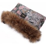 Emitex Rukávník Luxury Poppy – Zboží Mobilmania