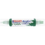 Edding 5400 3D mechově zelená – Zbozi.Blesk.cz
