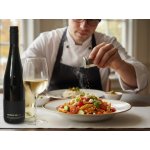 Vinařství Bílkovi Chardonnay suché bílé 2024 12% 0,75 l (holá láhev) – Hledejceny.cz